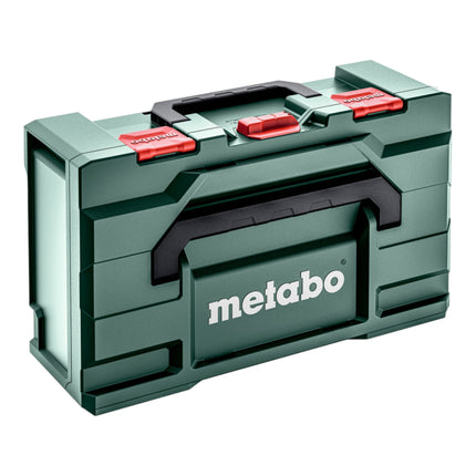 Metabo SSEP 18 LT cordless reciprocating saw 18 V 32 mm ( 601616840 ) + Metabox - without battery, without charger