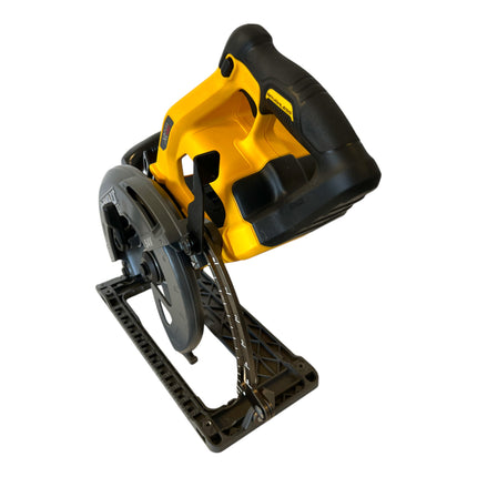 DeWalt DCS 577 X1 Cordless circular saw 54 V FlexVolt 190 mm brushless + 1x battery 9.0 Ah + charger