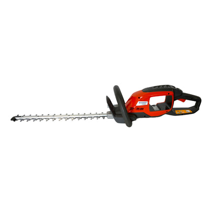 Husqvarna 215 iHD45 cortasetos sin cable 36 Volt 45 cm de longitud sin escobillas ( 970536502 ) + 1x batería 2.0 Ah + cargador