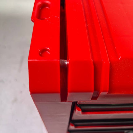 Qbrick System PRO Drawer 3 Toolbox 2 0 Expert Werkzeugkoffer Beschaedigt 3 - toolbrothers