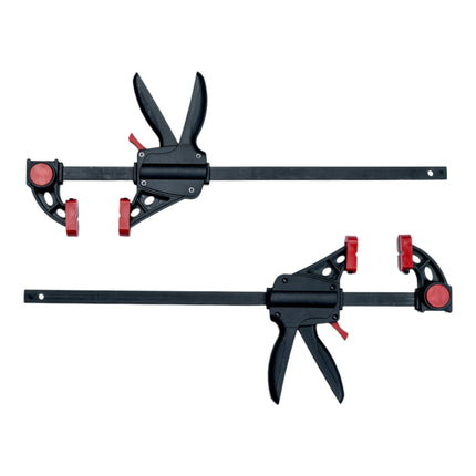 Metabo MWB 100 multifunction table ( 626991000 ) mobile workbench robust MDF table top