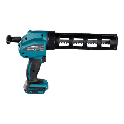 Pistola de cartuchos sin cable Makita DCG 180 F1 18 V + 1x batería recargable 3,0 Ah - sin cargador