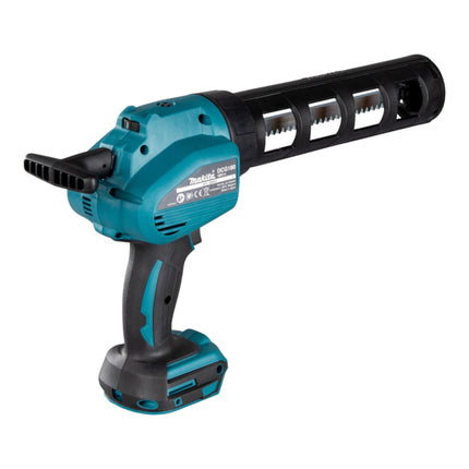 Pistola de cartuchos sin cable Makita DCG 180 M1 18 V + 1x batería recargable 4,0 Ah - sin cargador