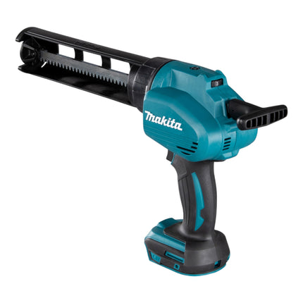 Pistola de cartuchos sin cable Makita DCG 180 RF1 18 V + 1x batería recargable 3,0 Ah + cargador