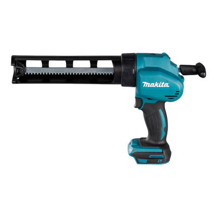 Pistola de cartuchos sin cable Makita DCG 180 RF 18 V + 2x batería recargable 3,0 Ah + cargador