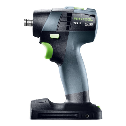 Akumulatorowa wiertarko-wkrętarka Festool TXS 18 Basic 18 V 40 Nm bezszczotkowa + 1x akumulator 8,0 Ah + szybka ładowarka + systainer