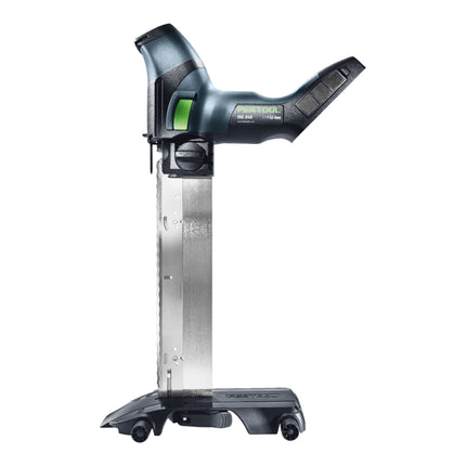 Festool ISC 240 EB-Basic sega isolante a batteria 18 V 240 mm + 2x batteria 4,0 Ah + caricatore rapido + Systainer