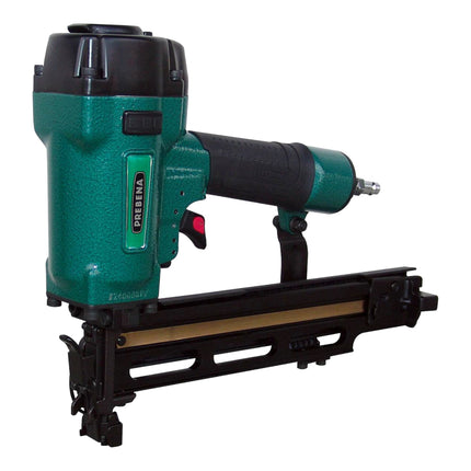 Prebena 4C-Z50 pneumatic nailer 5 to 8 bar in transport case