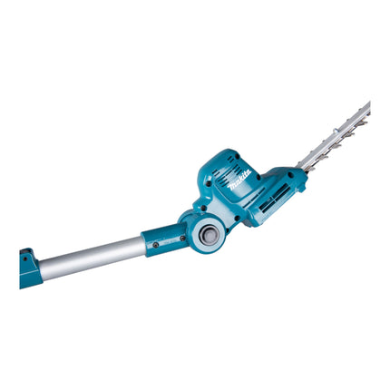Makita DUN 461 WRT2 Taille-haies sans fil 18 V 46 cm + 2x batterie 5,0 Ah + chargeur