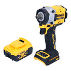 DeWalt DCF 922 N cordless impact wrench 18 V 406 Nm 1/2