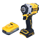 DeWalt DCF 922 N cordless impact wrench 18 V 406 Nm 1/2