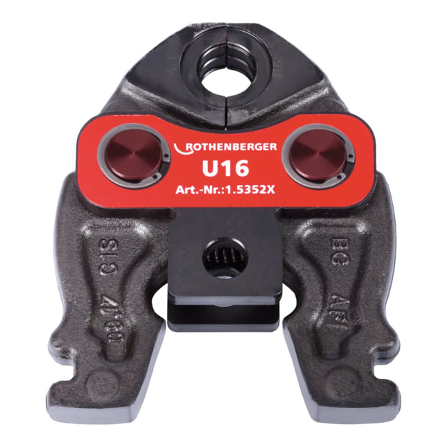 Pince à sertir Rothenberger Compact U16 ( 015352X )