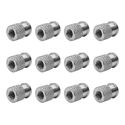 Toolbrothers RHINO screw sleeves threaded inserts M8 12 pieces
