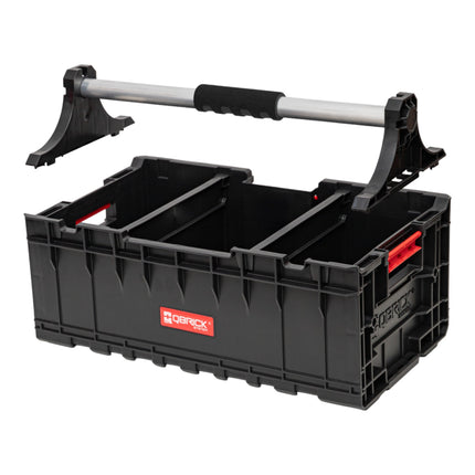 Toolbrothers RHINO Box Handle 2 impugnatura aggiuntiva - per la cassetta degli attrezzi RHINO XXL