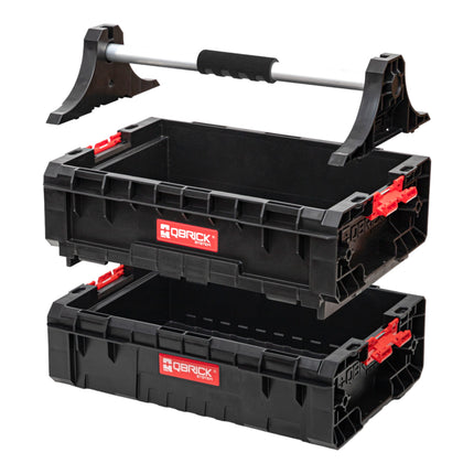 Toolbrothers RHINO Box Handle 1 additional handle for the RHINO L tool box