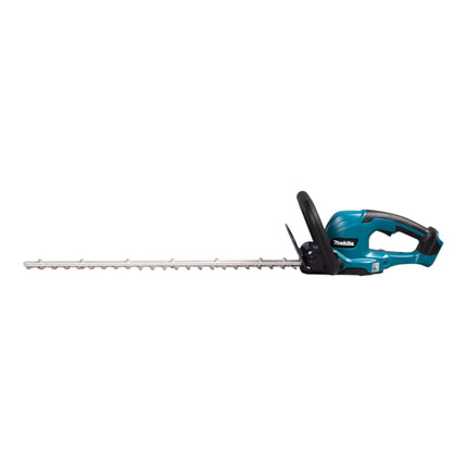 Cortasetos inalámbrico Makita DUH 607 RM2 18 V 60 cm + 2x batería 4,0 Ah + cargador