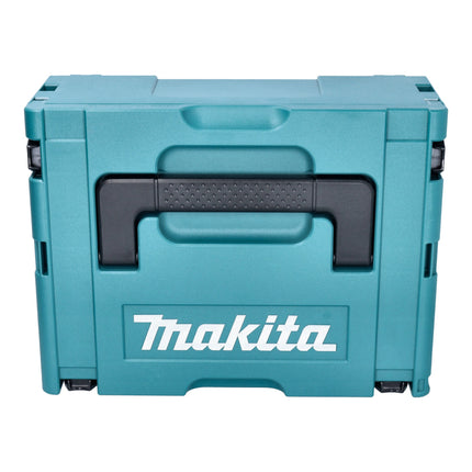 Makita DDF 083 SG1J Trapano avvitatore a batteria 18 V 40 Nm 1/4'' brushless + 1x batteria ricaricabile 6,0 Ah + caricabatterie + Makpac