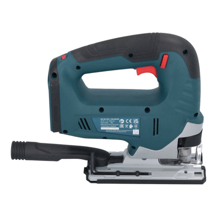 Bosch GST 18V-125 B Seghetto alternativo professionale a batteria 18 V 125 mm senza spazzole + 2x batteria ProCORE 4,0 Ah + caricabatterie