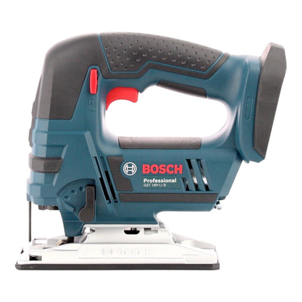 Bosch GST 18V-Li B Professional Scie sauteuse sans fil 18 V + 1x batterie ProCORE 4,0 Ah + chargeur