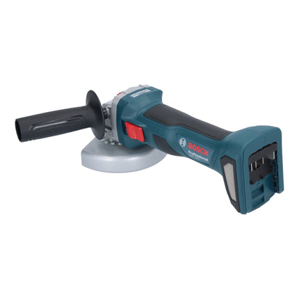 Bosch GWS 18V-7 Professional Meuleuse angulaire sans fil 18 V 125 mm Brushless + 1x batterie ProCORE 4,0 Ah + chargeur