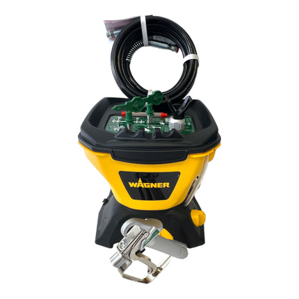 Wagner Control 150 M appareil de peinture par pulvérisation 350 Watt 110 bar ( 2394312 )