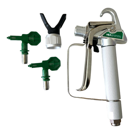 Wagner Control 150 M appareil de peinture par pulvérisation 350 Watt 110 bar ( 2394312 )