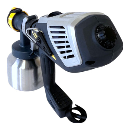 System natryskowy Wagner XVLP FinishControl 3500 o mocy 700 W i pojemności 1,0 l ( 2341501 ) w walizce