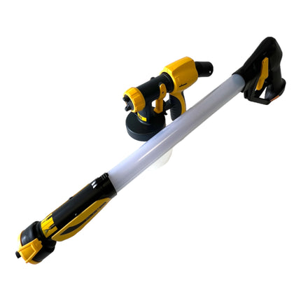 Wagner W 950 Flexio Farbspruehsystem 630 Watt 2361555  2 - toolbrothers