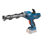 Bosch GCG 18V-310 Professional cordless caulking gun 18 V 310 ml 3.5 kN + 1x ProCORE rechargeable battery 4.0 Ah + charger