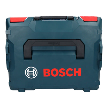 Bosch GSR 18V-90 C Profesjonalna akumulatorowa wiertarko-wkrętarka 18 V 64 Nm bezszczotkowa + 2x akumulator 5,0 Ah + ładowarka + L-Boxx