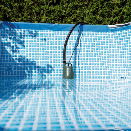 Metabo TPF 18 LTX 7000 cordless submersible pump 18 V 7000 l/h 0.9 bar (601748850) + accessories - without battery, without charger