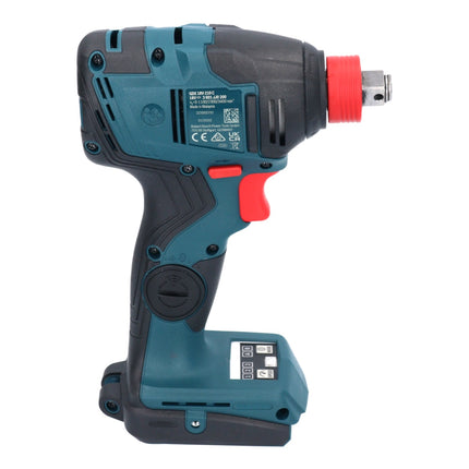 Bosch GDX 18V-210 C Llave de impacto profesional con acumulador 18 V 210 Nm sin escobillas + L-Boxx - sin acumulador, sin cargador