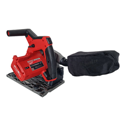 Milwaukee M18 FPS55-301 sega ad immersione a batteria 18 V 165 mm senza spazzole + 1x batteria ricaricabile 3,0 Ah + caricabatterie