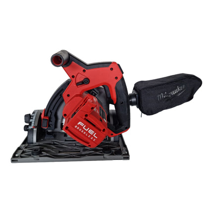 Milwaukee M18 FPS55-801 Cordless plunge-cut saw 18 V 165 mm brushless + 1x battery 8.0 Ah - without charger