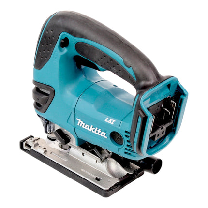Sierra de calar a batería Makita DJV 180 A1X 18 V 135 mm + 1x batería 2,0 Ah - sin cargador