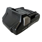 Batteria Hikoki BSL1830C 18 V 3,0 Ah / 3000 mAh Li-ion ( 339783 )