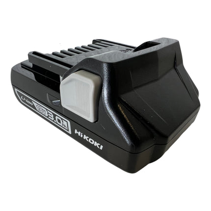 Batteria Hikoki BSL1830C 18 V 3,0 Ah / 3000 mAh Li-ion ( 339783 )