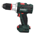 Metabo BS 18 LTX BL I Perceuse-visseuse sans fil 18 V 130 Nm Brushless + 2x batterie 4,0 Ah + chargeur