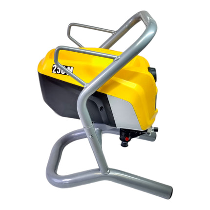 Wagner Airless Sprayer Control Pro 250 M Système de peinture par pulvérisation 550 Watt 1,25 l/min 110bar ( 2371053 )