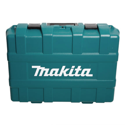 Makita DGA 900 T4KX2 Akku Winkelschleifer 36V 2x18V 230mm Brushless 4x Akku 5 0Ah Ezynut Koffer ohne Ladegeraet 3 - toolbrothers