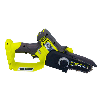 RYOBI RY18PSX10A-115 Cordless pruning saw 18 V 10 cm brushless + 1x battery 1.5 Ah + charger