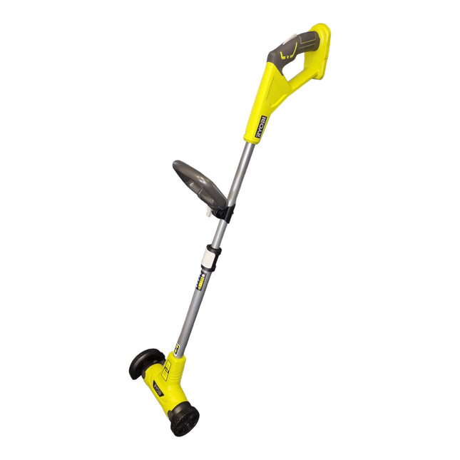 RYOBI RY18PCA-115 18 V ONE+ cordless crevice cleaner with wire brush + 1x rechargeable battery 1.5 Ah + charger