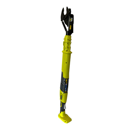 Ryobi OLP1832BX-115 Tijeras de podar a batería 18 V 32 mm + 1x batería 1,5 Ah + cargador