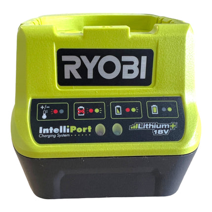 Pistola de cartuchos a batería Ryobi RCG18-115 18 V 310 ml ONE+ + 1x batería 1,5 Ah + cargador
