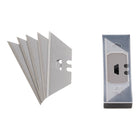 Toughbuilt TB-H4S30-80 Cuchillas de recambio para cuchillo multiusos 30 piezas