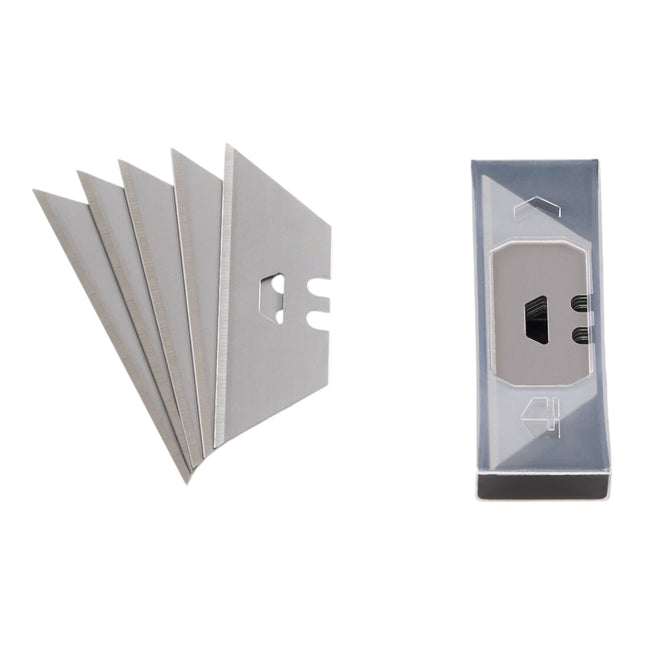 Toughbuilt TB-H4S30-80 Cuchillas de recambio para cuchillo multiusos 30 piezas