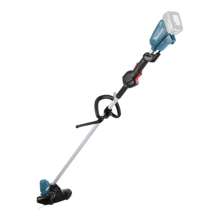 Makita DUR 190 LTX3 cordless grass trimmer 18 V 300 mm brushless + 1x battery 5.0 Ah - without charger