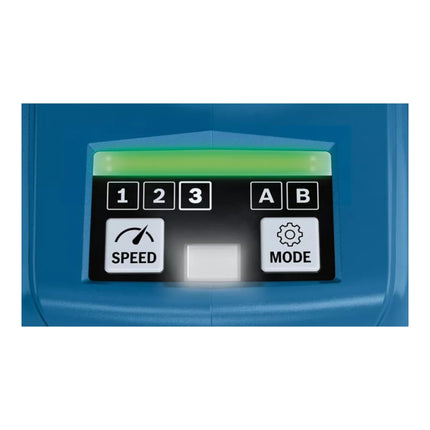 Bosch GDR 18V-220 C Llave de impacto profesional sin cable 18 V 220 Nm sin escobillas + L-BOXX ( 06019L6001 ) - sin acumulador, sin cargador