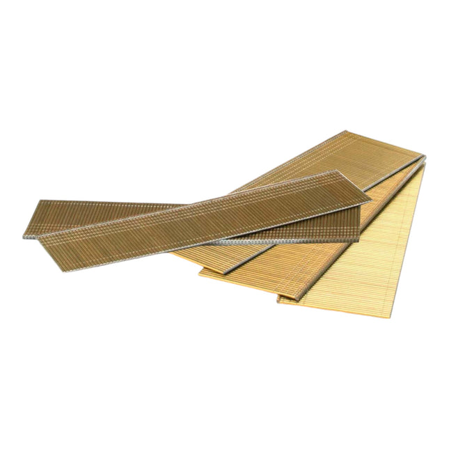 Prebena PROFI-J-BOX chiodi a testa ribaltabile Brads 25 / 32 / 40 / 50 mm 12500 pz. zincati temprati