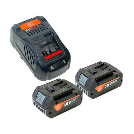 Fein Multimaster AMM 700 MAX AS Outil multifonctions sans fil 18 V Starlock Max Black Edition ( 71294161000 ) + 2x batterie 4,0 Ah + chargeur + 33 pces d'accessoires + L-Boxx